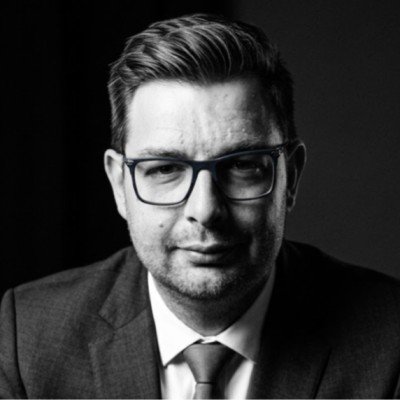 Michał Widak – założyciel SuiteHub